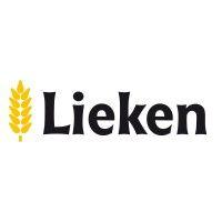 lieken gmbh logo image