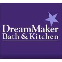 dreammaker bath & kitchen - ann arbor logo image