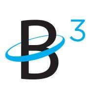 b3 sciences logo image