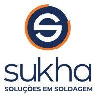 sukha soluções em soldagem logo image