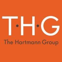 the hartmann group, llc logo image