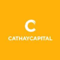 cathay capital logo image