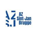 logo of Az Sint Jan Brugge Av