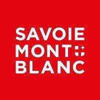 l'agence savoie mont blanc logo image