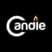 candle logo image