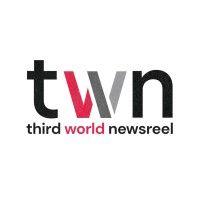 third world newsreel (twn) logo image