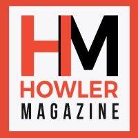 howler magazine costa rica logo image