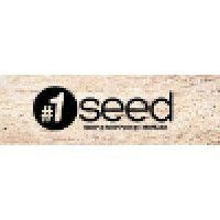 #1seed logo image