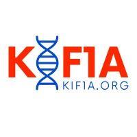 kif1a.org logo image