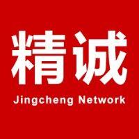 jingcheng network logo image