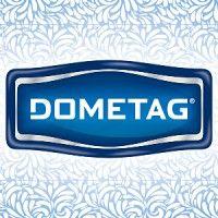 dometag® brand labels logo image