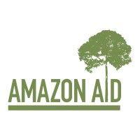 amazon aid logo image