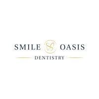 smile oasis las vegas logo image