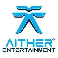 aither entertainment limited logo image