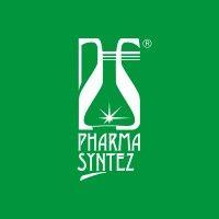 jsc pharmasyntez logo image