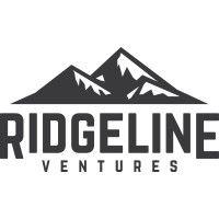 ridgeline ventures logo image