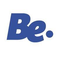 be growth logo image