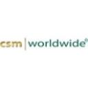 logo of Csm Worldwide