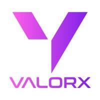 valorx logo image