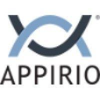 appirio india logo image