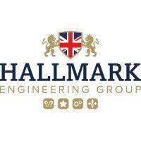 hallmark engineering group logo image