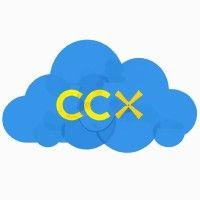 ccx - next level cloud consulting logo image