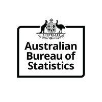 australian bureau of statistics logo image