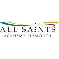 all saints academy plymouth logo image