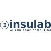 insulab logo image