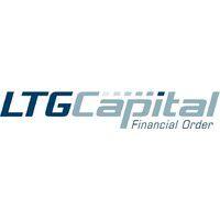 ltg capital llc logo image