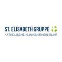 st. elisabeth gruppe - katholische kliniken rhein-ruhr logo image