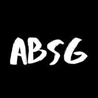 absg group logo image