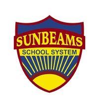 sunbeams school system logo image