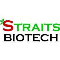 straits biotech pte ltd logo image