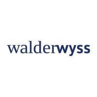 walder wyss ltd. logo image