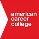 logo of American Career College