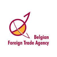 belgian foreign trade agency (bfta) logo image