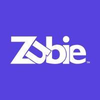 zubie logo image