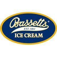 bassetts ice cream company logo image