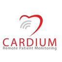 logo of Cardium Llc