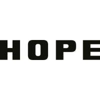 hope stockholm logo image