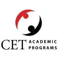 cet academic programs logo image