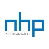 nhp rechtsanwälte logo image