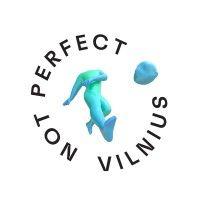 not perfect vilnius logo image