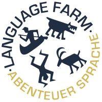 language farm logo image