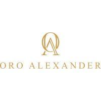 oro alexander inc logo image