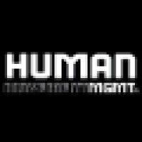 human movement management logo image