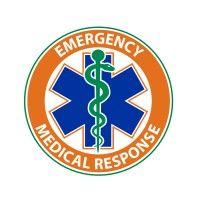 university emergency medical response logo image