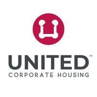 united corporate housing logo image