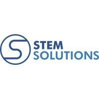 stem solutions, llc logo image